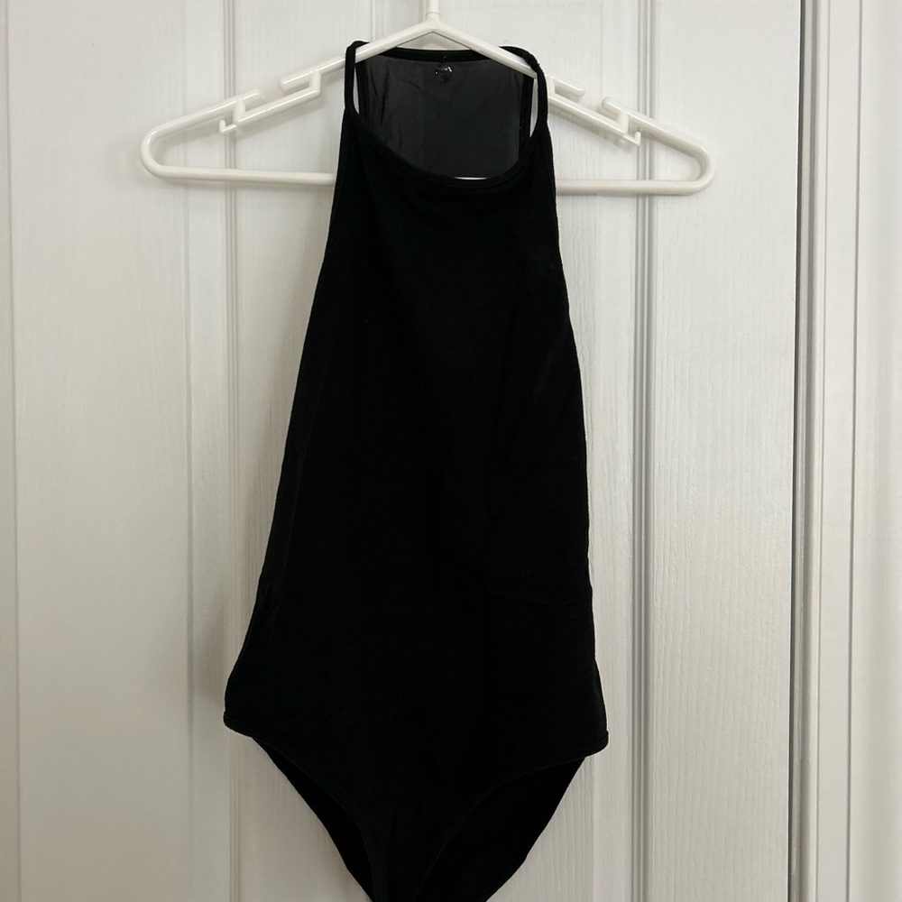 Lorna Jane Bodysuit / leotard